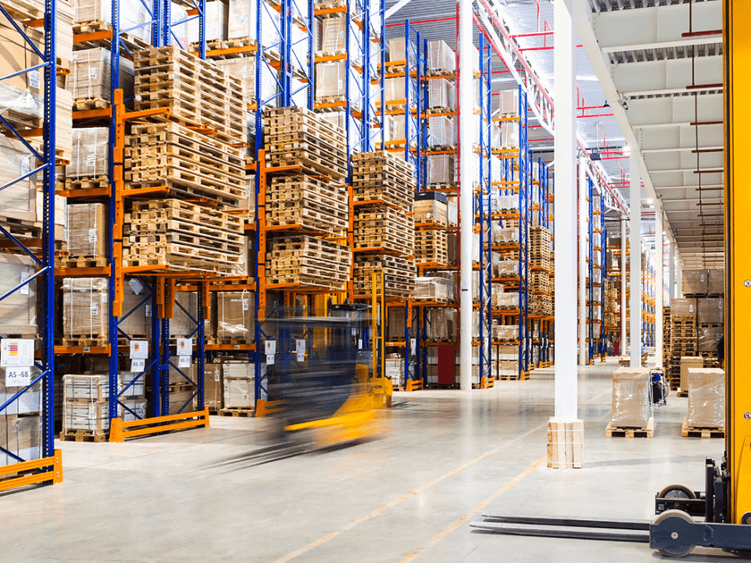 30 avidbots blog how automation is revolutionizing warehouse cleaning and logistics operations